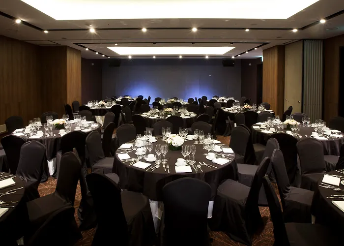 Grabel Hotel Jeju