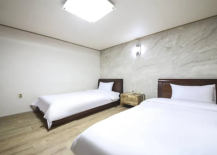 Bobos Hotel