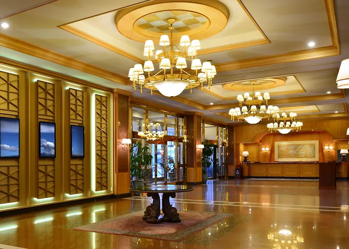 Jeju Oriental Hotel & Casino