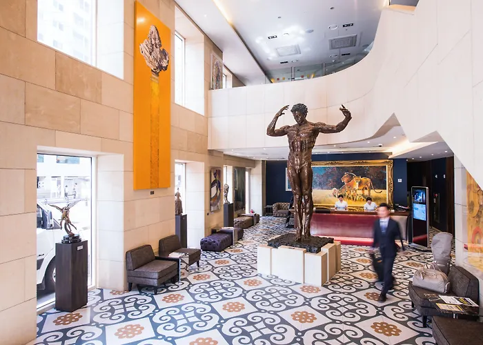 Hotel Leo