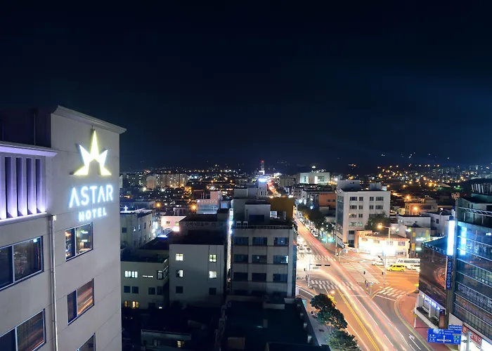 Astar Hotel