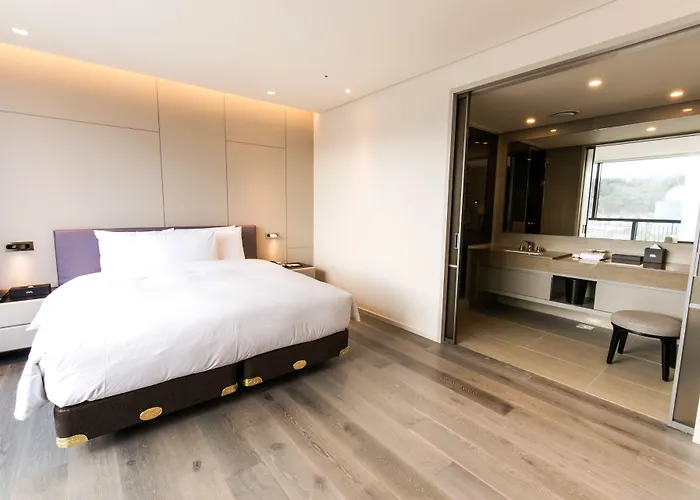 Hotel Nanta Jeju