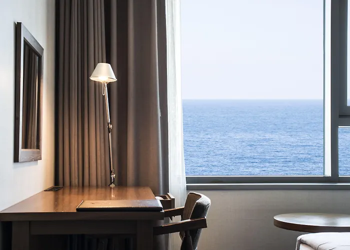 Grabel Hotel Jeju
